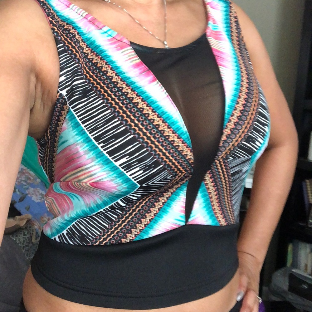Bebe Top